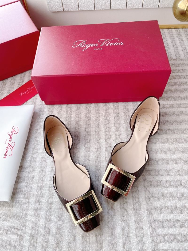 Roger Vivier Shoes